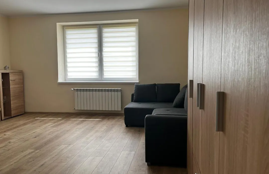 Beskid Rest Apartments-1
